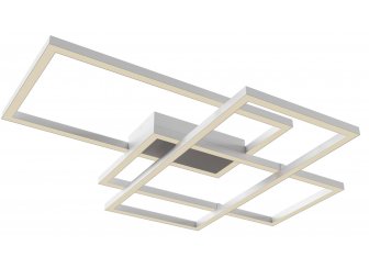 Потолочный светильник Line MOD015CL-L80W4K