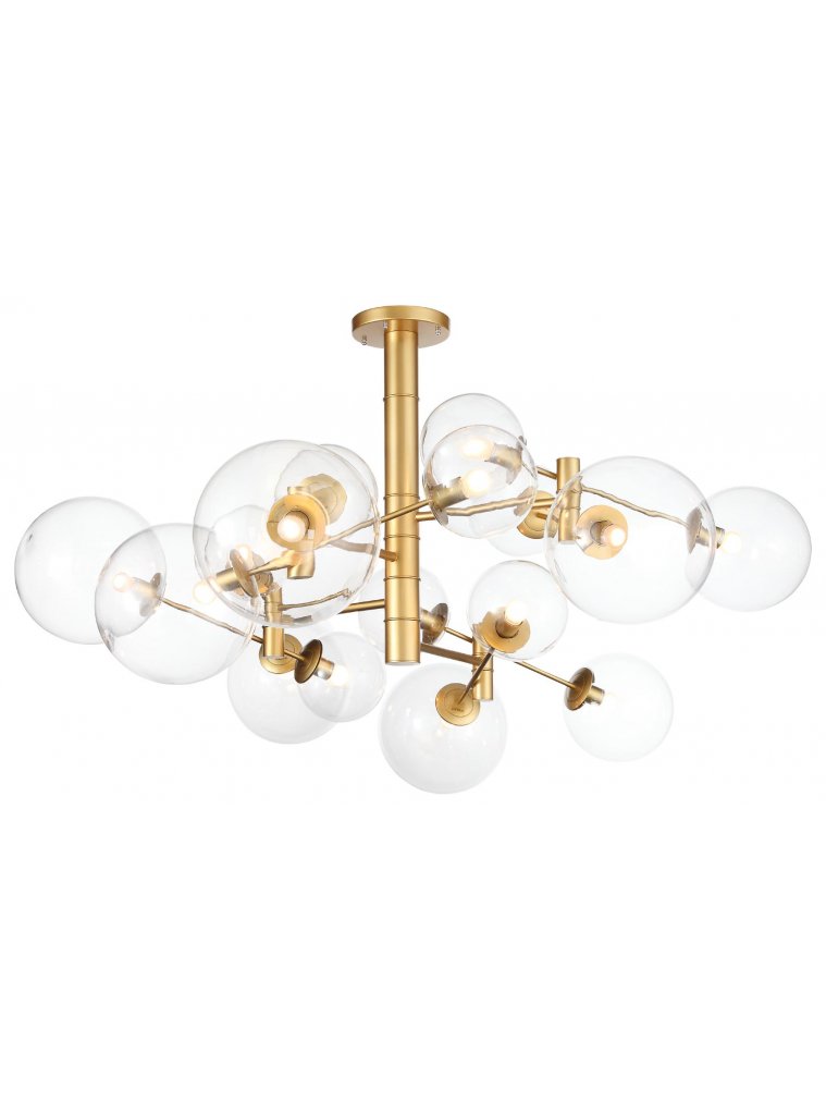 Потолочный светильник Liora SL1150.202.16