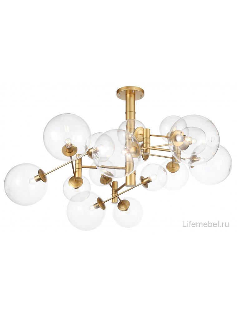 Потолочный светильник Liora SL1150.202.16