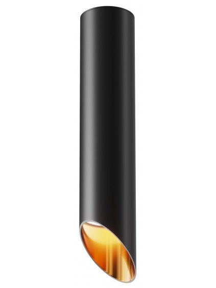 Потолочный светильник Lipari C044CL-01-30GU10-B