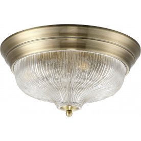 Потолочный светильник LLUVIA PL4 D370