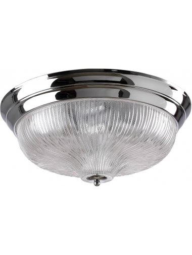 Потолочный светильник LLUVIA PL4 CHROME D370