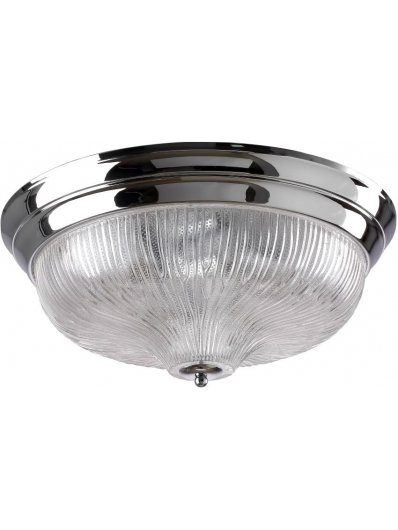 Потолочный светильник LLUVIA PL5 CHROME D460