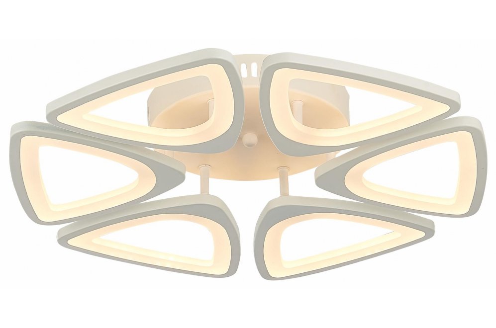 Потолочный светильник Lobuli SLE501152-06