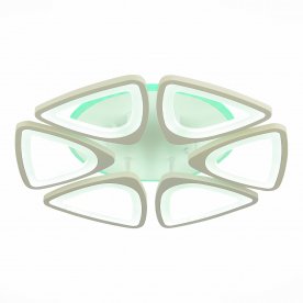 Потолочный светильник SLE501152-06RGB