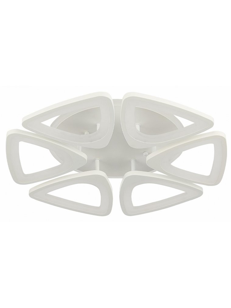 Потолочный светильник Lobuli SLE501152-06RGB