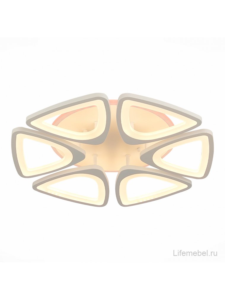 Потолочный светильник Lobuli SLE501152-06RGB