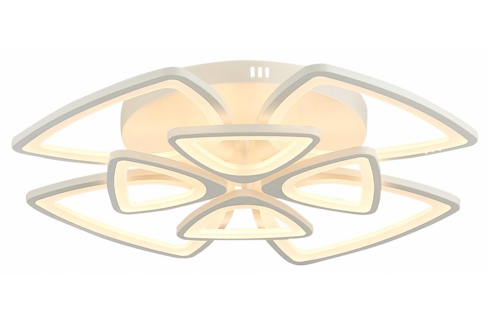 Потолочный светильник Lobuli SLE501152-08