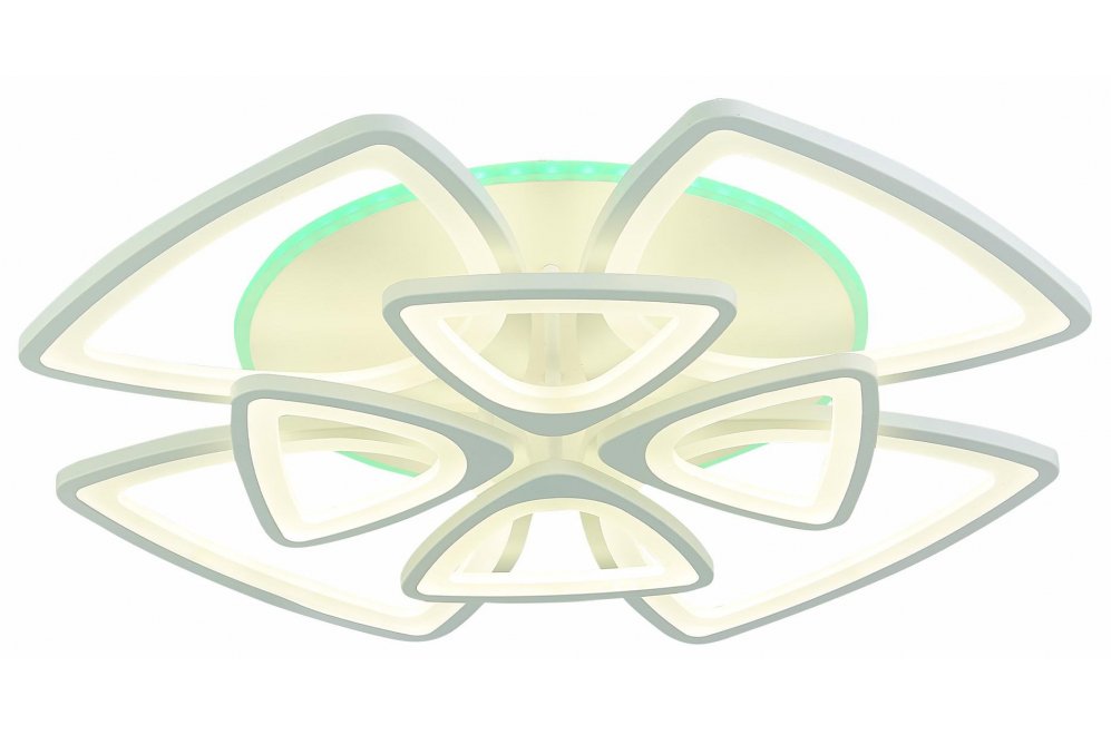 Потолочный светильник Lobuli SLE501152-08RGB