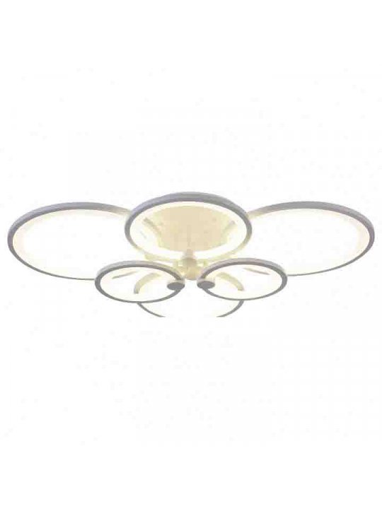 Потолочный светильник Lola FR6680-CL-L98W