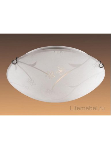 Потолочный светильник Luaro 110/K