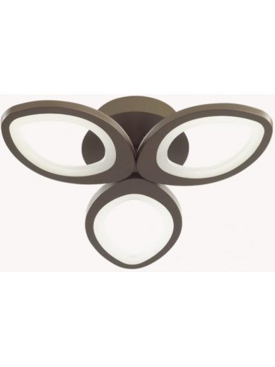 Потолочный светильник Lulu 4577/60CL