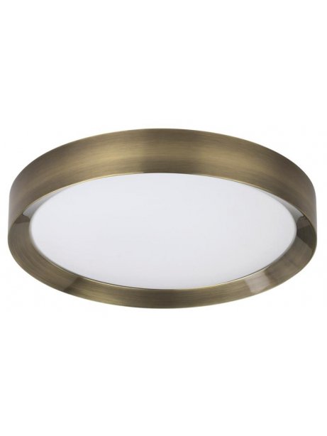Потолочный светильник Lunor 4948/45CL