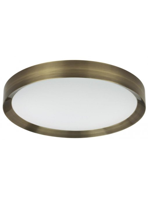 Потолочный светильник Lunor 4948/60CL