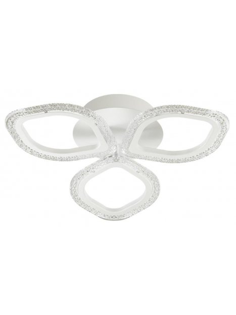 Потолочный светильник Magnolia 5202/54CL