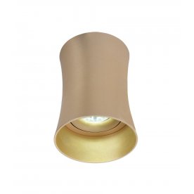 Потолочный светильник LDC 8053-B GD