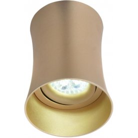 Потолочный светильник LDC 8053-B SS-D85*H115 GD