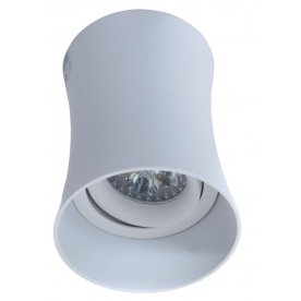 Потолочный светильник LDC 8053-B SS-D85*H115 WT