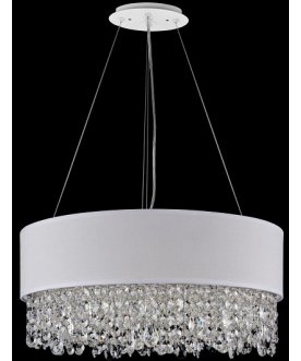 Подвесной светильник Manfred MOD600PL-06W