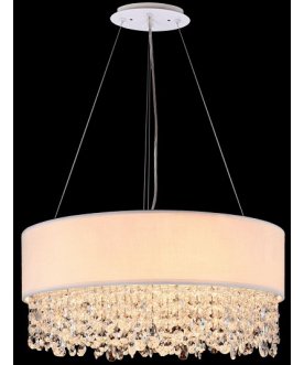 Подвесной светильник Manfred MOD600PL-06W