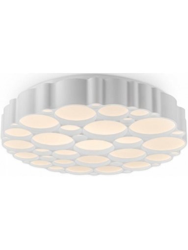 Потолочный светильник Marilyn FR6043CL-L72W