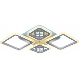 Потолочный светильник SLE500052-04RGB