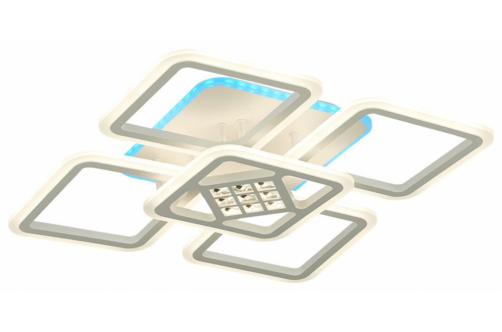 Потолочный светильник Marlin SLE500052-05RGB