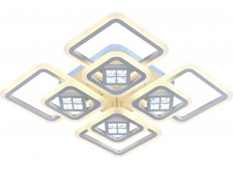 Потолочный светильник SLE500052-08RGB