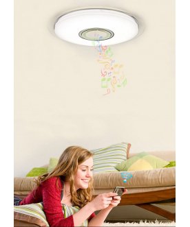 Потолочный светильник Melofon OML-47307-52