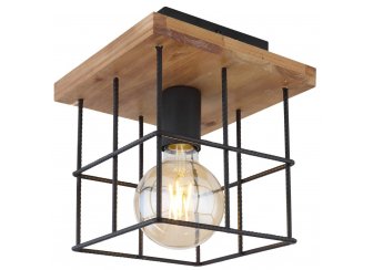 Потолочный светильник 15530-1D