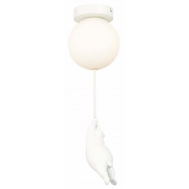 Потолочный светильник SLE115402-01