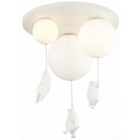 Потолочный светильник SLE115402-03