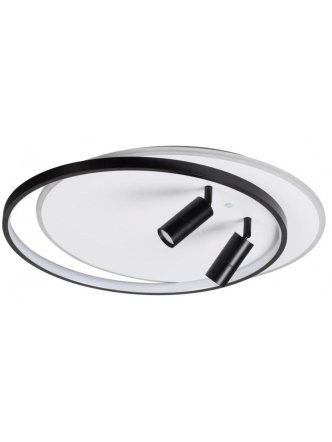 Потолочный светильник Naoko 5603/75CL