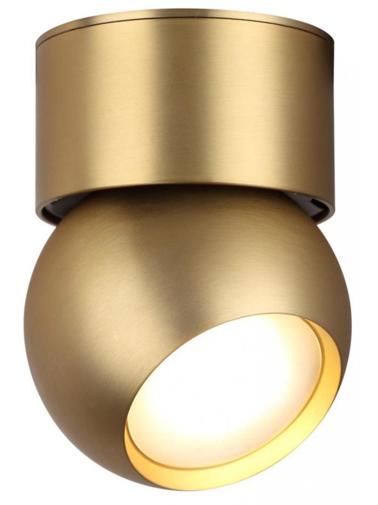 Потолочный светильник Nubus 6611/7CL