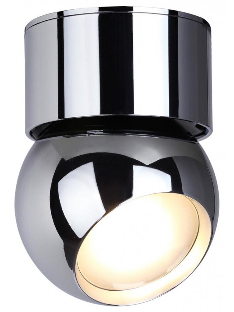 Потолочный светильник Nubus 6612/7CL