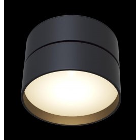 Потолочный светильник Onda C024CL-L18B4K