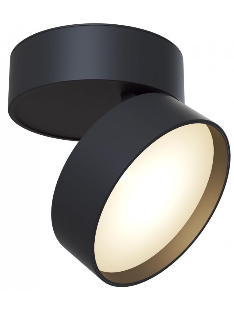 Потолочный светильник Onda C024CL-L18B4K