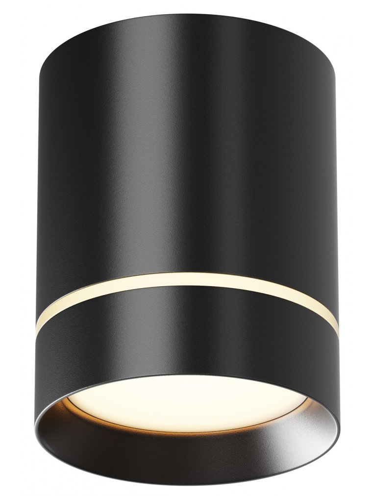 Потолочный светильник Orlo C085CL-9W3K-B