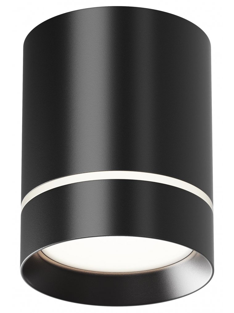 Потолочный светильник Orlo C085CL-9W4K-B