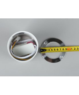 Потолочный светильник Orolli OML-101509-12