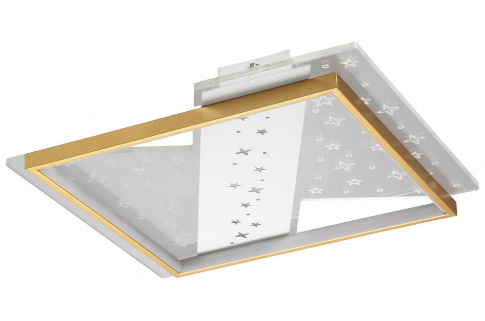 Потолочный светильник Оскар 510010601