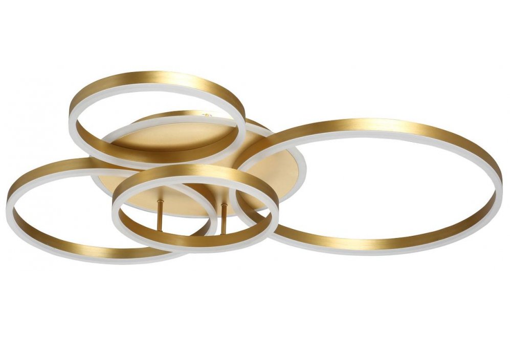 Потолочный светильник Оскар 510011404