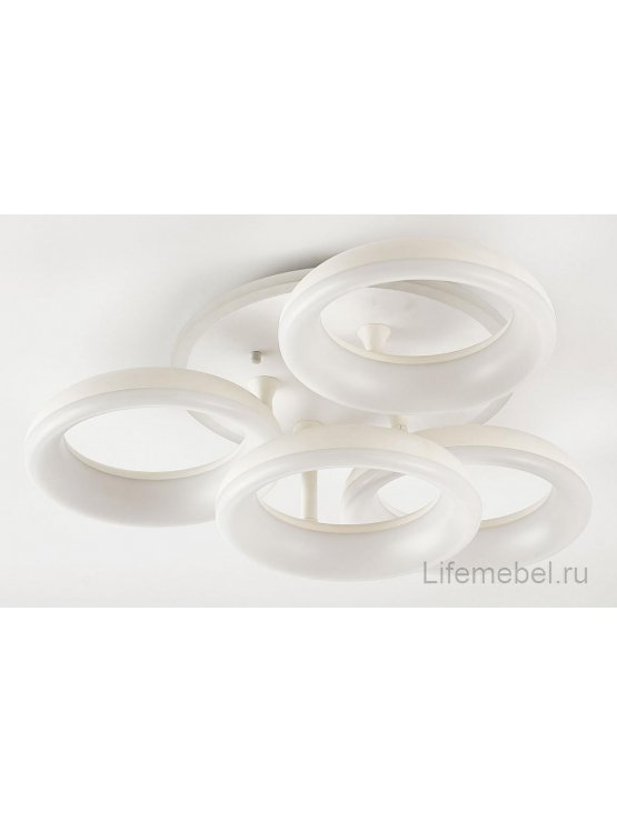 Потолочный светильник Паркер CL225A140E