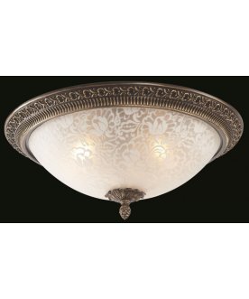 Потолочный светильник Pascal C908-CL-03-R