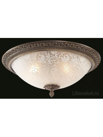 Потолочный светильник Pascal C908-CL-03-R