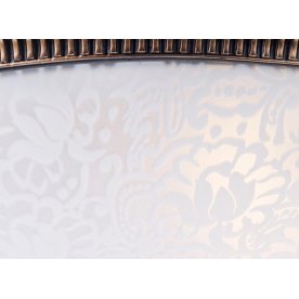 Потолочный светильник Pascal C908-CL-04-R