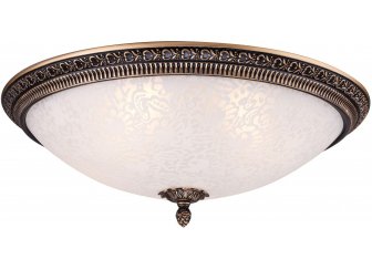 Потолочный светильник Pascal C908-CL-04-R