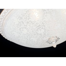 Потолочный светильник Pascal C908-CL-04-W