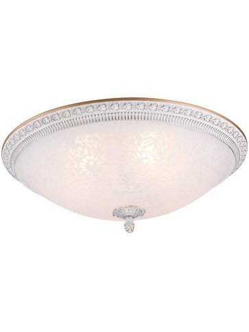 Потолочный светильник Pascal C908-CL-04-W