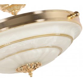 Потолочный светильник Pavia E 1.13.P40 G